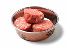 High-Protein Raw Dog Food - Frozen Chicken Mince - Natural & Grain-Free 10kg/14kg/20kg