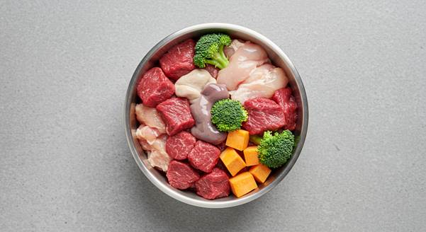Top Raw Dog Food Transition UK for Owners