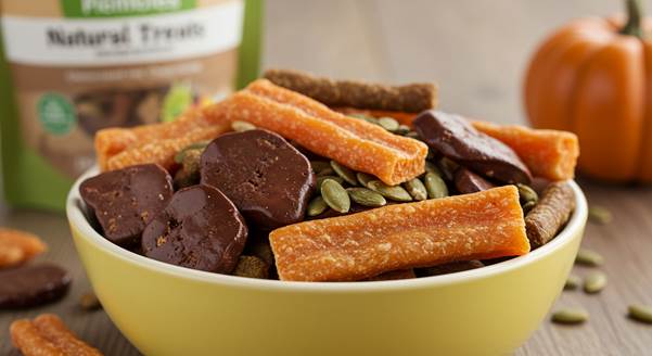 Why Natural Dog Treats UK from TruePaws Are Every Pup’s Favorite Snack