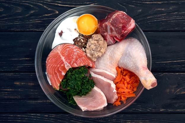 Essential Raw Pet Food Tips for UK Pet Owners