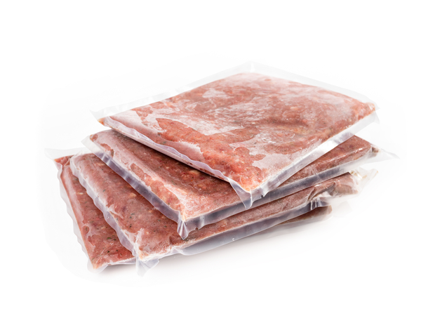 Frozen Dog Food Ideas