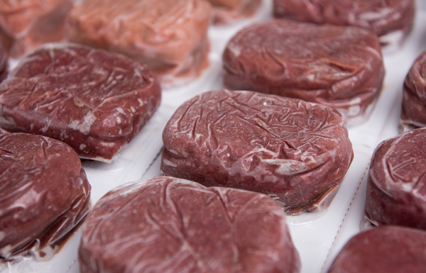 Frozen Raw Dog Food Ideas
