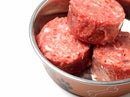 High-Protein Raw Dog Food - Frozen Chicken Mince - Natural & Grain-Free 10kg/14kg/20kg