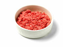 High-Protein Raw Dog Food - Frozen Chicken Mince - Natural & Grain-Free 10kg/14kg/20kg