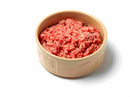 Premium Quality High-Protein Raw Dog Food - Frozen Chicken and Salmon Mince - Natural & Grain-Free Complete Meal for Dogs-Chicken and Salmon Flavor