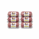 Premium Quality Dog Food Frozen Chicken Mince with Offal 40 x 500g Bags 20kg Box