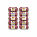 Raw Cat Food Frozen Chicken Mince. BARF Raw Diet- 4 kg | 12 kg Box Raw Pet Food