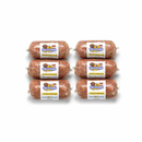 Premium Quality High-Protein Raw Dog Food - Frozen Chicken and Vegetables Mince - Natural & Grain-Free  10kg/20kg