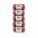 High-Protein Raw Dog Food - Frozen Chicken Mince - Natural & Grain-Free 10kg/14kg/20kg