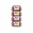 Raw Cat Food Frozen Duck Mince. BARF Raw Diet- 4 kg  Box Raw Pet Food