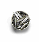 Premium Frozen Whole Baltic Sprats Dog Treats - 100% Natural Frozen Fish Delights for Dogs - 3kg|10kg Hypoallergenic Raw Pet Food - Rich in Omega-3